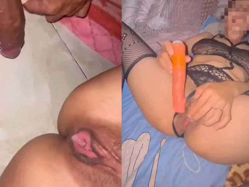 Nện tập thể người vợ còn bắn tinh đầy bướm em